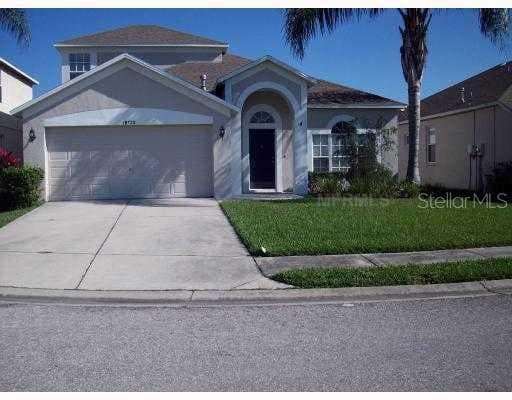 10723 EVENINGWOOD COURT NEW PORT RICHEY, FL 34655