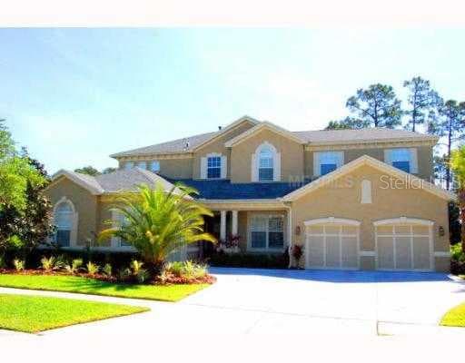 14813 TUDOR CHASE DRIVE Tampa, FL 33626