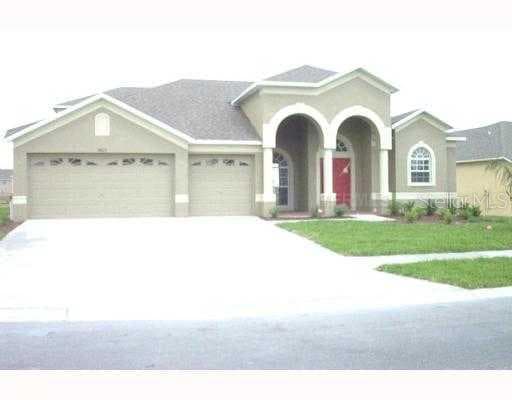 3809 BRAEMERE DRIVE SPRING HILL, FL 34609