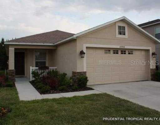 30906 WHITE BIRD AVENUE WESLEY CHAPEL, FL 33543