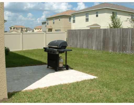 9122 LANTERN OAK WAY LAND O LAKES, FL 34638