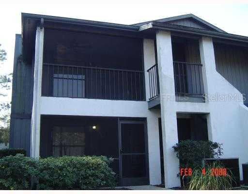4036 ANGEL OAK COURT UNIT 204 UNINCORPORATED, FL 33613