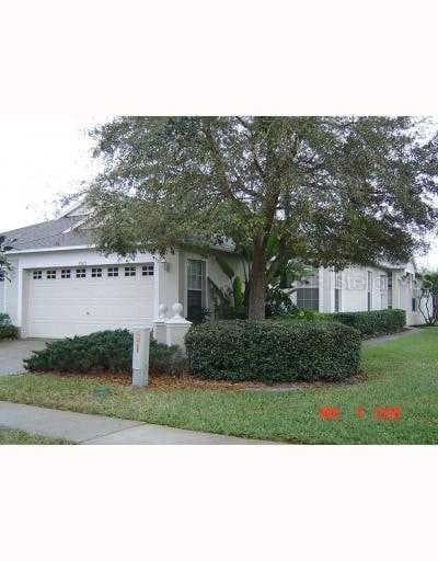 8605 SNOWY OWL WAY TAMPA, FL 33647