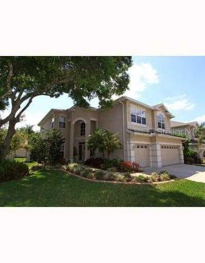6148 NATIVE WOODS DRIVE TAMPA, FL 33625