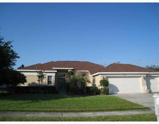 2806 CLOVER DEW COURT Valrico, FL 33596