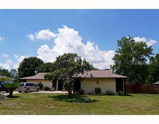 23415 CHERBOURG LAND O LAKES, FL 34639