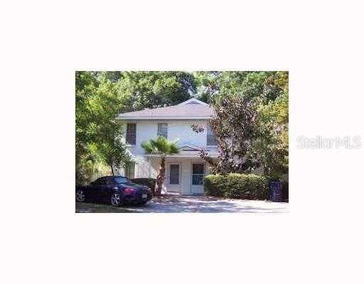 3511 EMPEDRADO STREET UNIT B TAMPA, FL 33629