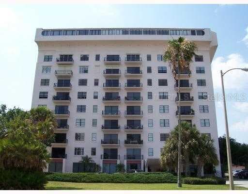 2109 BAYSHORE UNIT 204 TAMPA, FL 33606