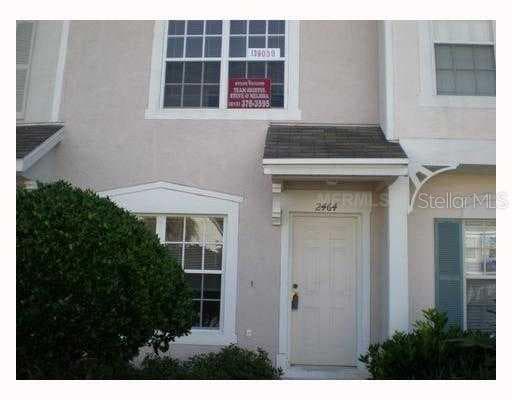 2464 LAKE WOODBERRY CREEK BRANDON, FL 33511