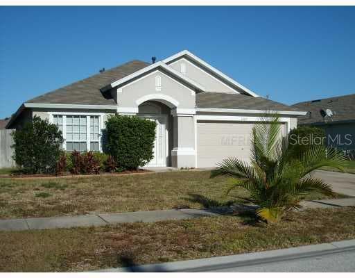1427 WYLIE COURT WESLEY CHAPEL, FL 33543