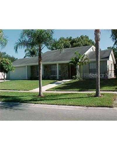 1802 CAPE BEND AVENUE Tampa, FL 33613