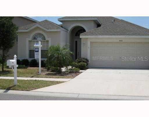 5518 ARABELLA LANE TAMPA, FL 33624