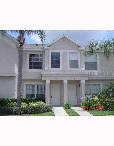 316 KENSINGTON LAKE CREEK BRANDON, FL 33511