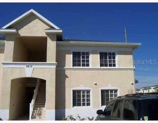 9612 SEADALE COURT UNIT 102 Riverview, FL 33569