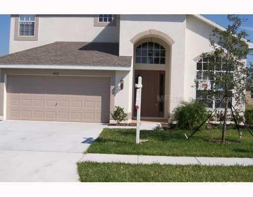 4412 HIGHCROFT DRIVE Wesley Chapel, FL 33544