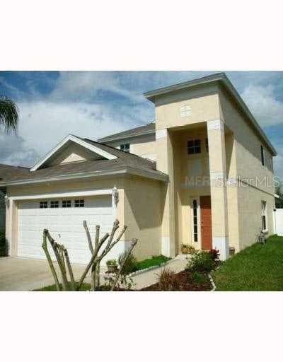5812 MEADOWPARK PLACE Lithia, FL 33547