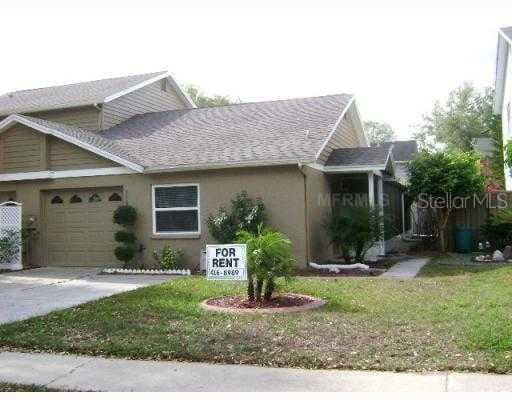 5104 CORVETTE DRIVE TAMPA, FL 33624