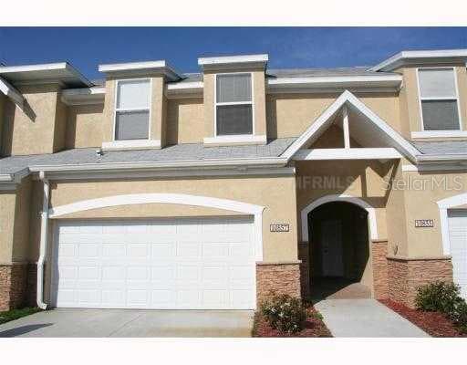 10857 DRAGONWOOD DRIVE TAMPA, FL 33647