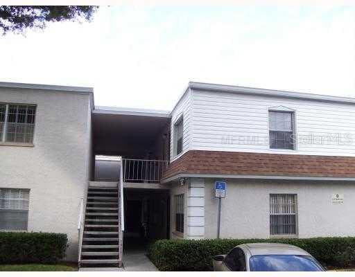 4701 JOSEPH COURT UNIT 248 TAMPA, FL 33614