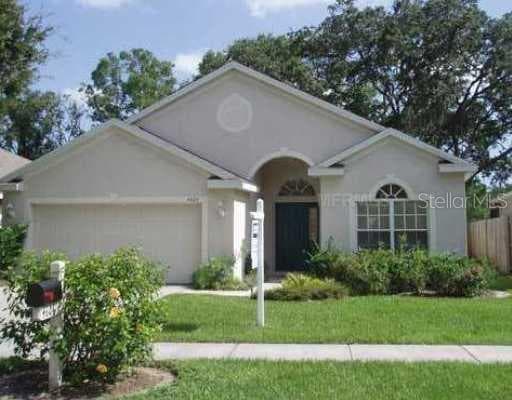 4606 DUNNIE DRIVE TAMPA, FL 33614