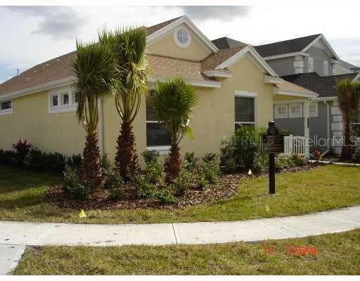 20071 HERITAGE POINT DRIVE Tampa, FL 33647