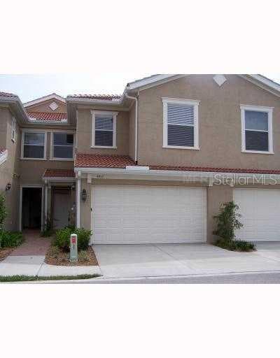 4957 ANNISTON CIRCLE Tampa, FL 33647