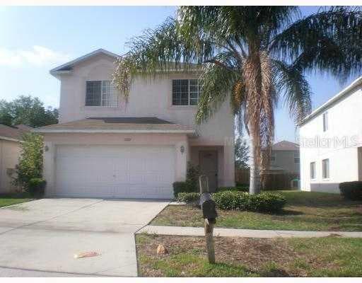 10807 CANDLE STICK LANE Riverview, FL 33569