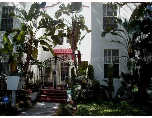 1205 HORATIO STREET UNIT 4 TAMPA, FL 33606