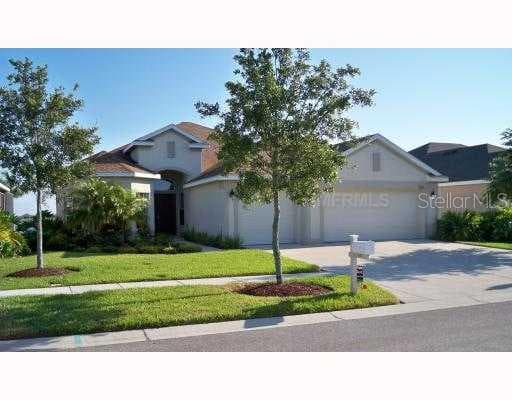 1820 MIRA LAGO CIRCLE RUSKIN, FL 33570