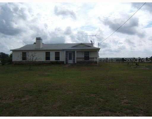 28617 ST JOE ROAD DADE CITY, FL 33525