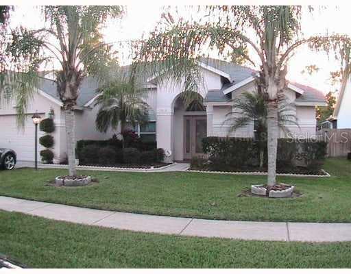 9818 BENNINGTON DRIVE Tampa, FL 33626