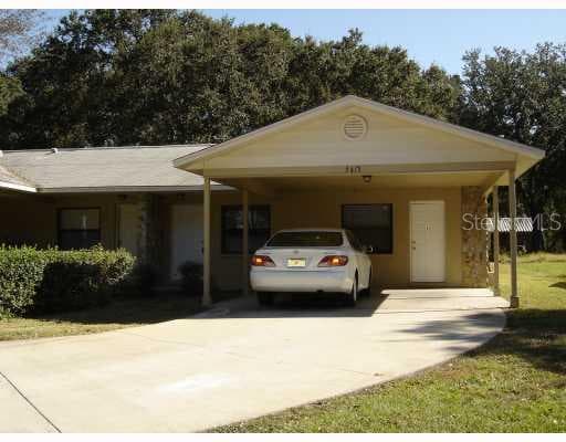 5413 MCLEOD DRIVE UNIT B tampa, FL 33610