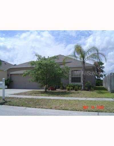 10616 BENEVA DRIVE TAMPA, FL 33647