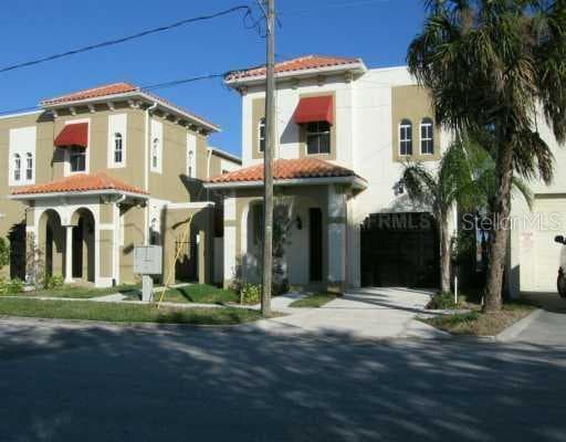 122 S ROME AVENUE Tampa, FL 33606