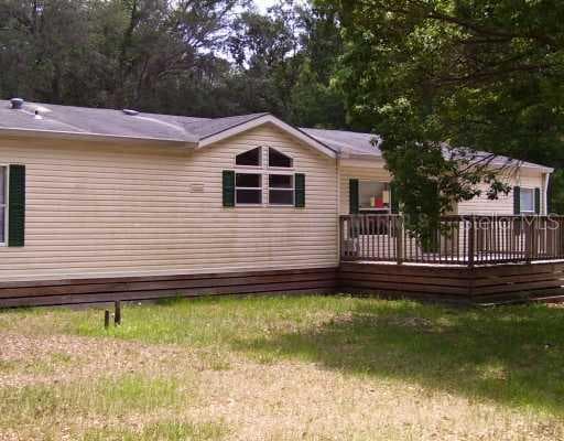 3146 ALLEN ROAD ZEPHYRHILLS, FL 33541