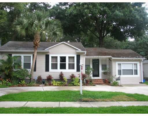 710 W FRIBLEY STREET TAMPA, FL 33603