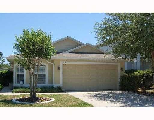 21034 GREEN WING COURT LAND O LAKES, FL 34637