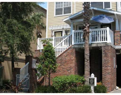 800 S DAKOTA AVENUE UNIT 201 TAMPA, FL 33606