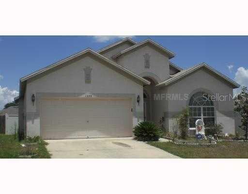 1335 DRAGON HEAD DRIVE VALRICO, FL 33594