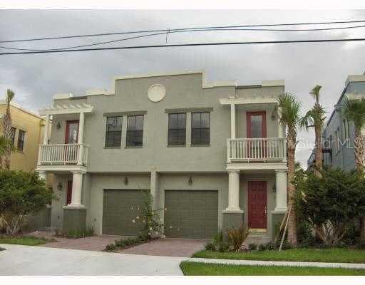 115 S PACKWOOD AVENUE UNIT A Tampa, FL 33606