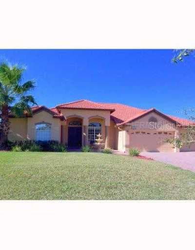 1115 ANOLAS WAY LUTZ, FL 33548