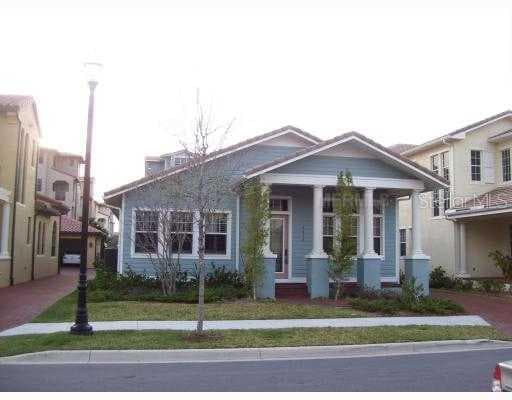 6050 YEATS MANOR DRIVE TAMPA, FL 33616