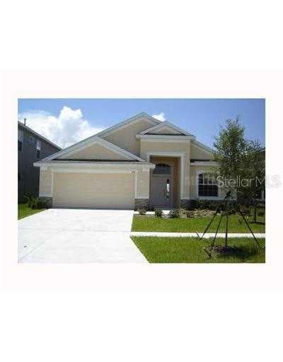 420 DURHAM SHORE COURT Apollo Beach, FL 33572