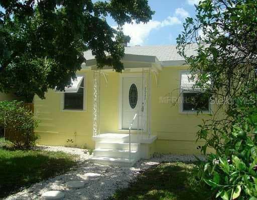 1511 N 27TH AVENUE ST PETERSBURG, FL 33704
