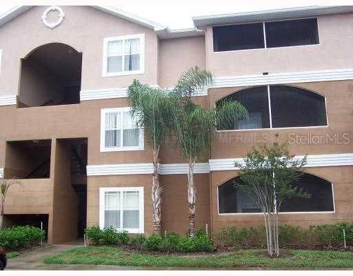 16513 ENCLAVE VILLAGE DRIVE UNIT 106 Tampa, FL 33647