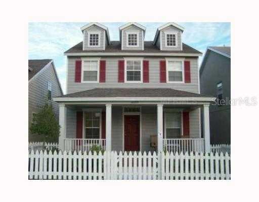 16229 BRIDGECROSSING DRIVE Lithia, FL 33547