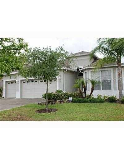 31245 BRIDGEGATE DRIVE ZEPHYRHILLS, FL 33545