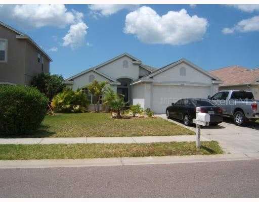 2329 INDIAN KEY DRIVE HOLIDAY, FL 34691