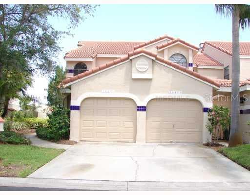 10433 LA MIRAGE COURT UNIT 10433 TAMPA, FL 33615