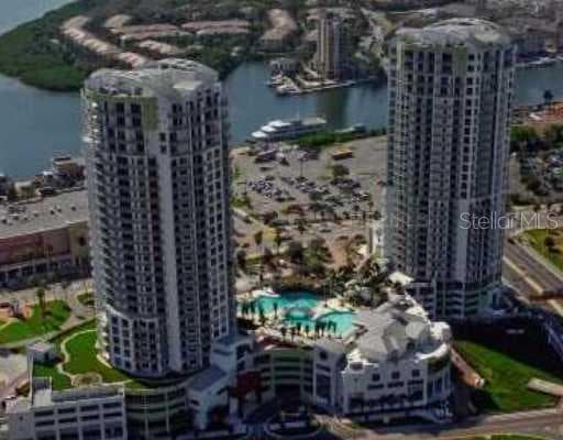 445 12th STREET S UNIT 607 TAMPA, FL 33602